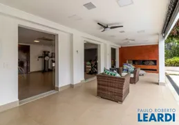 Casa de Condomínio com 5 Quartos à venda, 600m² no Alphaville, Santana de Parnaíba - Foto 35