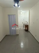 Kitnet com 1 Quarto à venda, 22m² no Centro, São Vicente - Foto 3