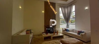 Casa de Condomínio com 4 Quartos para venda ou aluguel, 570m² no Condominio Jardim Paulista II, Vinhedo - Foto 6