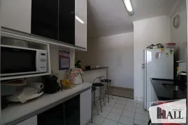 Apartamento com 3 Quartos à venda, 90m² no Nova Redentora, São José do Rio Preto - Foto 4