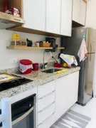 Apartamento com 2 Quartos à venda, 56m² no Sao Joao, Jacareí - Foto 3