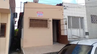 Casa com 2 Quartos à venda, 46m² no Alecrim, Natal - Foto 1
