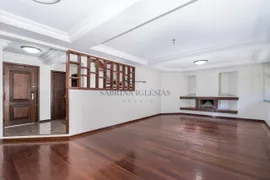 Casa de Condomínio com 4 Quartos à venda, 223m² no Santa Felicidade, Curitiba - Foto 7