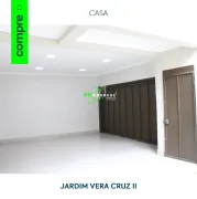 Casa com 3 Quartos à venda, 150m² no Residencial Jardim Vera Cruz, Franca - Foto 16