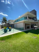 Casa de Condomínio com 4 Quartos à venda, 500m² no Jardins Madri, Goiânia - Foto 1