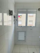 Apartamento com 1 Quarto para alugar, 55m² no Boqueirão, Santos - Foto 15