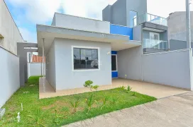 Casa com 3 Quartos à venda, 61m² no Santa Terezinha, Fazenda Rio Grande - Foto 3