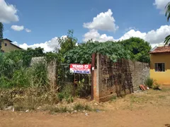 Terreno / Lote / Condomínio à venda, 360m² no Setor Andreia, Goiânia - Foto 1