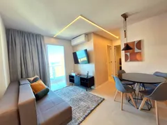 Apartamento com 2 Quartos para alugar, 54m² no Meireles, Fortaleza - Foto 1