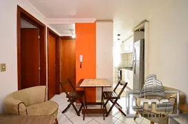 Apartamento com 2 Quartos à venda, 39m² no Cachoeira, Almirante Tamandaré - Foto 4