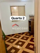 Apartamento com 2 Quartos à venda, 47m² no Cooperativa, São Bernardo do Campo - Foto 2