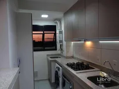 Apartamento com 2 Quartos à venda, 59m² no Jardim Sao Carlos, Sorocaba - Foto 4