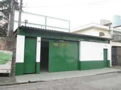 Prédio Inteiro à venda, 245m² no Parque Sao Pedro, São Bernardo do Campo - Foto 3
