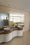 Casa de Condomínio com 5 Quartos à venda, 750m² no Tamboré, Santana de Parnaíba - Foto 11