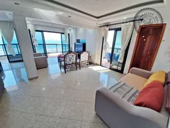 Apartamento com 4 Quartos à venda, 210m² no Vila Tupi, Praia Grande - Foto 5