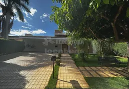 Casa de Condomínio com 3 Quartos à venda, 368m² no Residencial Jardins, São José do Rio Preto - Foto 1