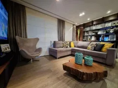 Apartamento com 3 Quartos à venda, 103m² no Vila Brasílio Machado, São Paulo - Foto 2