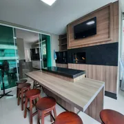 Apartamento com 3 Quartos para alugar, 90m² no Meia Praia, Itapema - Foto 1