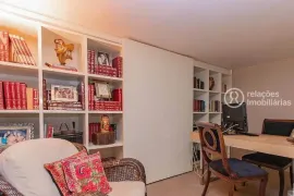 Apartamento com 4 Quartos para alugar, 227m² no Belvedere, Belo Horizonte - Foto 20