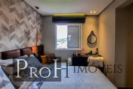 Apartamento com 2 Quartos à venda, 58m² no Baeta Neves, São Bernardo do Campo - Foto 19
