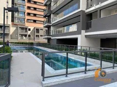 Apartamento com 2 Quartos para alugar, 103m² no Pinheiros, São Paulo - Foto 24
