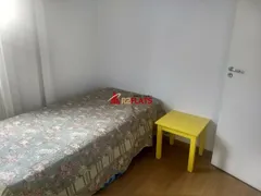 Flat com 2 Quartos para alugar, 66m² no Moema, São Paulo - Foto 3