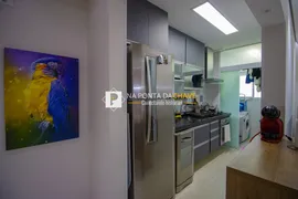 Apartamento com 2 Quartos para alugar, 70m² no Independência, São Bernardo do Campo - Foto 9