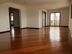 Apartamento com 4 Quartos à venda, 335m² no Vila Regente Feijó, São Paulo - Foto 1