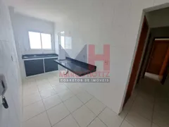 Apartamento com 2 Quartos para alugar, 61m² no Vila Guilhermina, Praia Grande - Foto 11