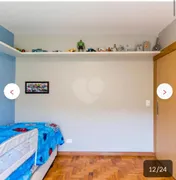 Apartamento com 3 Quartos à venda, 125m² no Jardim Paulistano, São Paulo - Foto 7