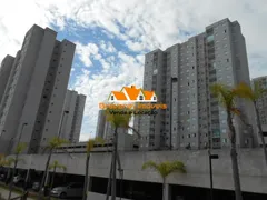 Apartamento com 2 Quartos à venda, 54m² no Vila Nambi, Jundiaí - Foto 1