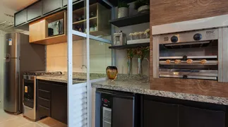 Apartamento com 2 Quartos à venda, 59m² no Jardim Amanda, Hortolândia - Foto 25