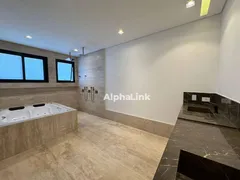 Casa de Condomínio com 4 Quartos para venda ou aluguel, 600m² no Alphaville, Barueri - Foto 15