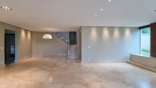 Casa com 5 Quartos à venda, 460m² no Alphaville Lagoa Dos Ingleses, Nova Lima - Foto 8