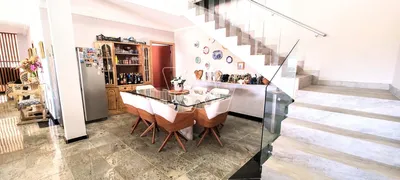 Casa de Condomínio com 5 Quartos à venda, 650m² no Loteamento Caminhos de San Conrado, Campinas - Foto 47
