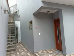 Sobrado com 4 Quartos à venda, 265m² no Vila Helena, Santo André - Foto 4