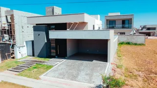 Casa de Condomínio com 3 Quartos à venda, 151m² no Residencial Parqville Jacaranda, Aparecida de Goiânia - Foto 49