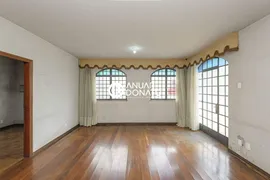 Casa Comercial com 4 Quartos para alugar, 279m² no Funcionários, Belo Horizonte - Foto 1