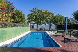 Casa com 4 Quartos à venda, 435m² no Santo Antônio de Lisboa, Florianópolis - Foto 17