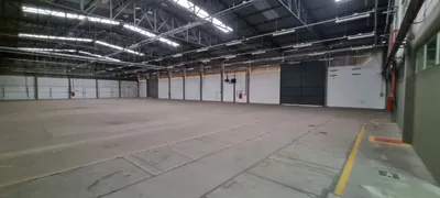 Galpão / Depósito / Armazém para alugar, 2700m² no Zona Industrial, Sorocaba - Foto 6