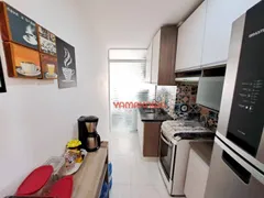 Apartamento com 2 Quartos à venda, 55m² no Vila Curuçá, São Paulo - Foto 10
