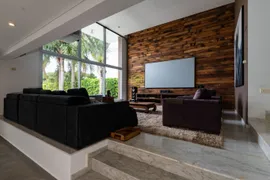 Casa com 4 Quartos para alugar, 448m² no Vista Alegre, Curitiba - Foto 3