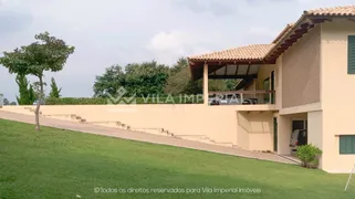Casa de Condomínio com 5 Quartos à venda, 1100m² no Condomínio Terras de São José, Itu - Foto 36