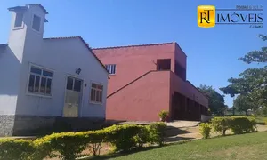 Fazenda / Sítio / Chácara com 10 Quartos à venda, 12000m² no Porto do Carro , São Pedro da Aldeia - Foto 10