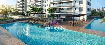 Apartamento com 2 Quartos à venda, 69m² no Jardim Aquarius, São José dos Campos - Foto 16