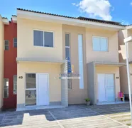 Casa de Condomínio com 3 Quartos à venda, 70m² no Messejana, Fortaleza - Foto 2