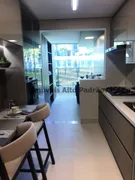 Apartamento com 3 Quartos à venda, 131m² no Brooklin, São Paulo - Foto 1