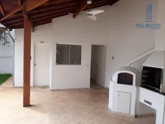 Casa de Condomínio com 3 Quartos à venda, 255m² no Condominio Paineiras, Paulínia - Foto 26