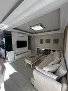 Apartamento com 3 Quartos para alugar, 216m² no Centro, Balneário Camboriú - Foto 6