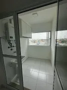Apartamento com 3 Quartos para alugar, 87m² no Buraquinho, Lauro de Freitas - Foto 9